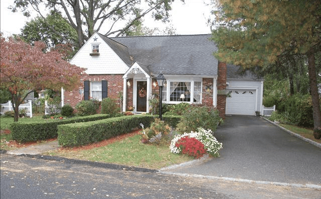 64 FOREST Street, Closter